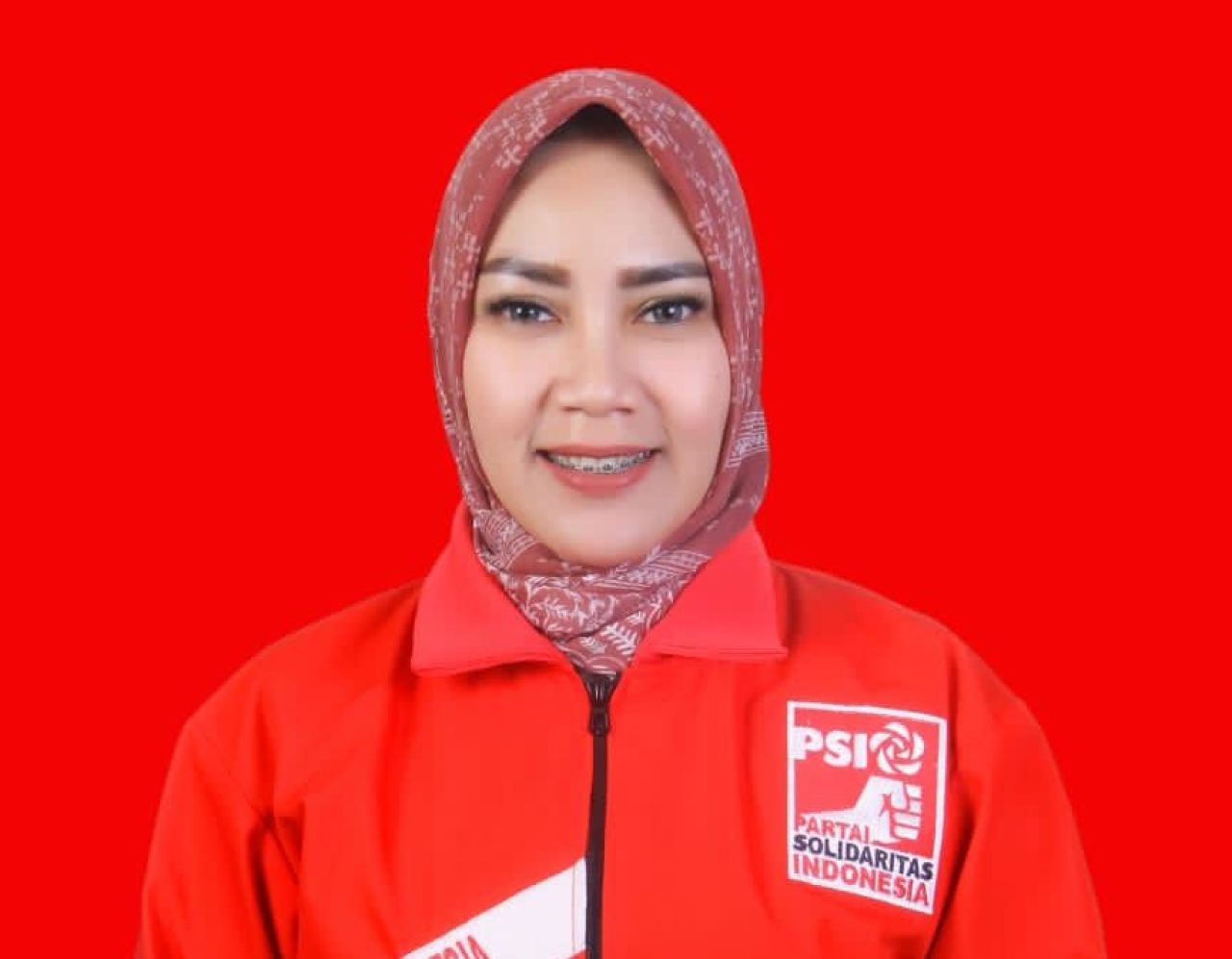 Bawa Misi Kesejahteraan Atlet, Perempuan Ini Siap Tempur Jalur Politik