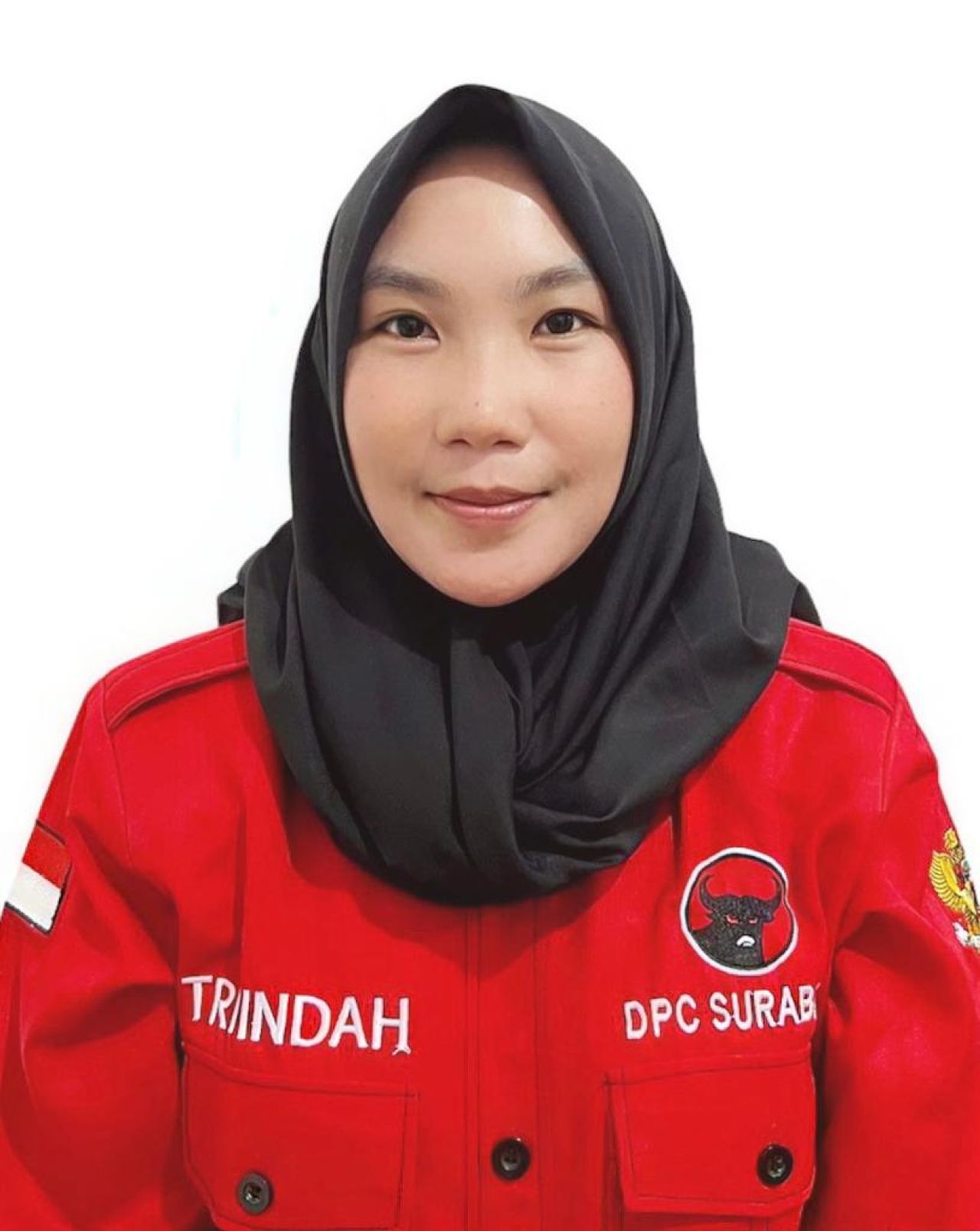 Profil Singkat Ratna, Sosok Kuat Direkom PDIP Menggantikan Riswanto