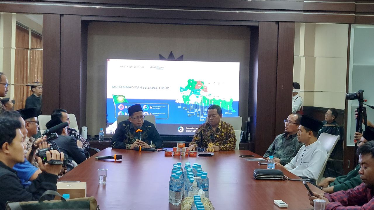 Berikut 105 Titik Lokasi Salat Idul Adha oleh Muhammadiyah Surabaya