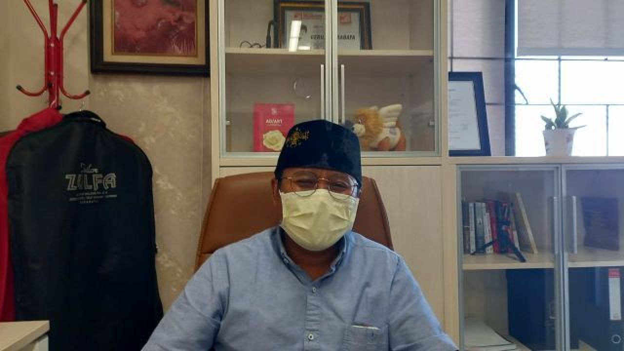 PSI Surabaya Apresiasi Pemilu Sistem Proporsional Terbuka