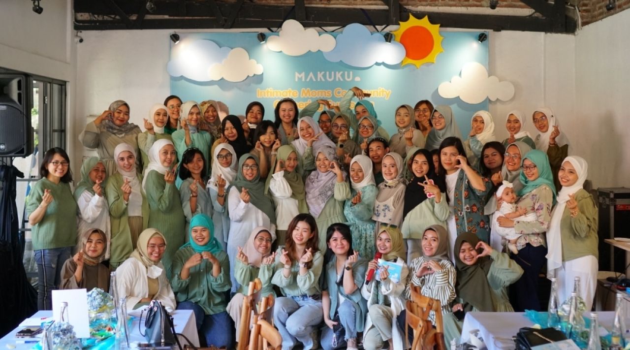 Dear Moms! Simak Cara Pertahankan Kenyamanan Anak dengan Popok yang Pas