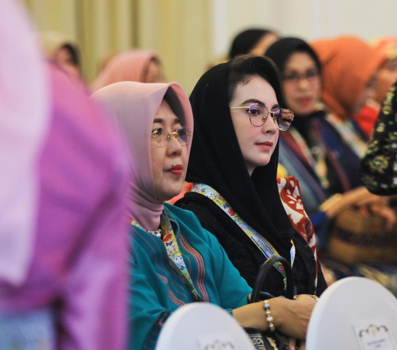 Dukung Program Pemerintah Pusat, Arumi Masifkan Penjualan Produk UMKM Secara Online