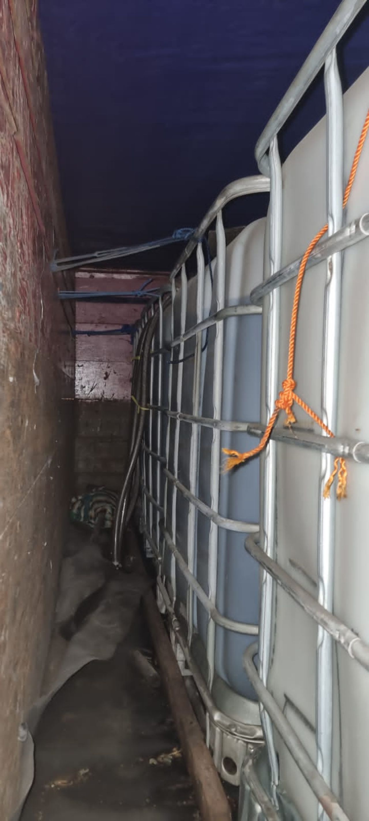 Pertamina Bareng Polda Jatim Tangkap Penyelewengan BBM di SPBU