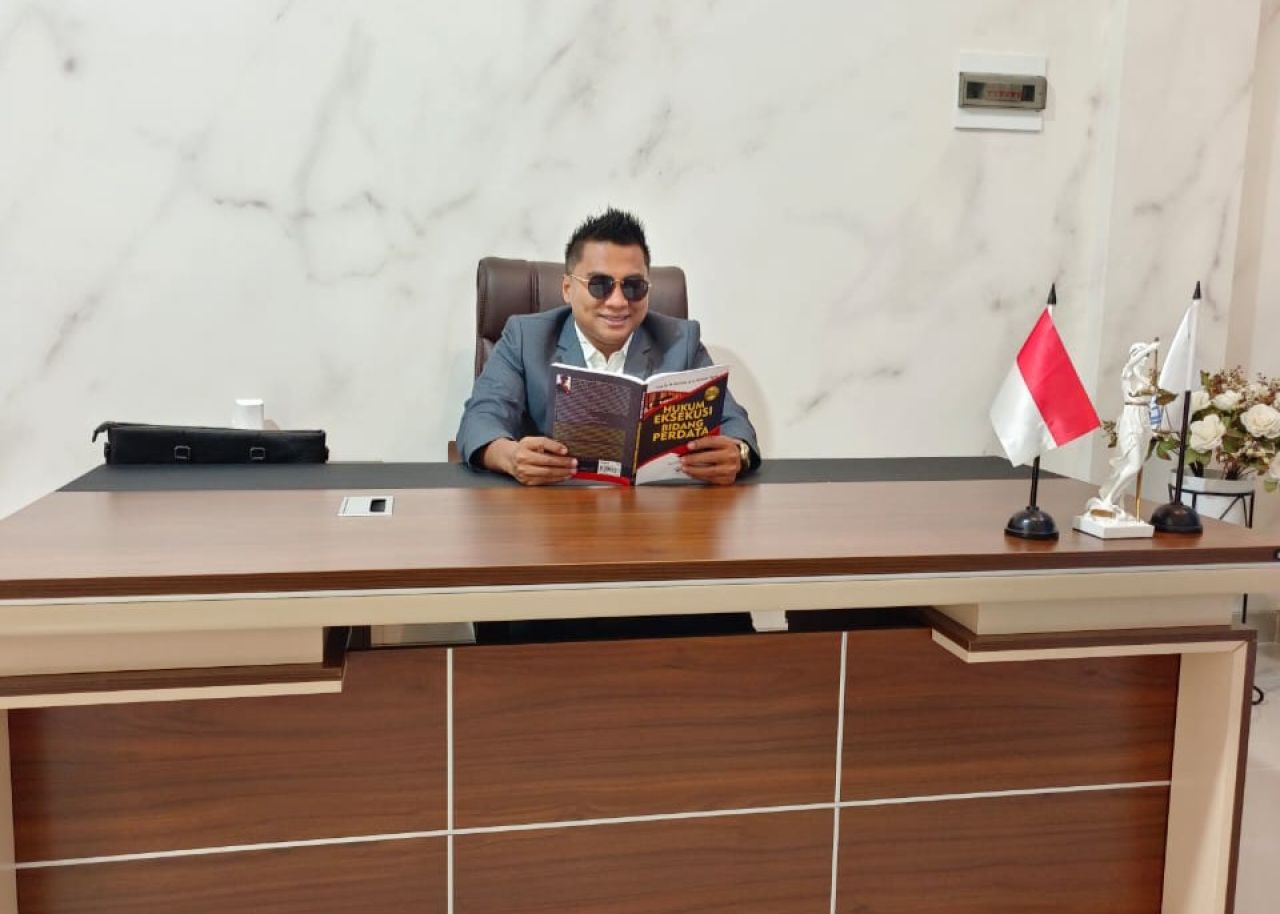 Penghapusan Kuota Impor di Dukung Indonesian Corporate Lawyer Association