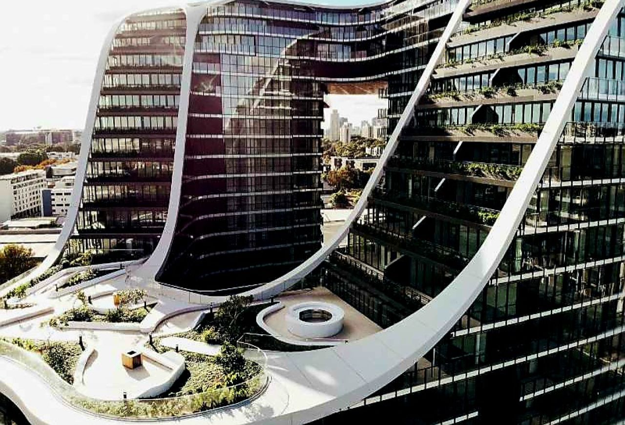 Iwan Sunito Dikabarkan Kehilangan Kendali dari Crown Group