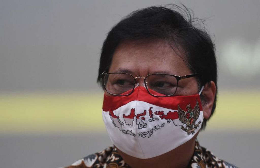 Penularan Covid-19 Semakin Parah, Pemerintah Kembali Terapkan PSBB di Jawa dan Bali